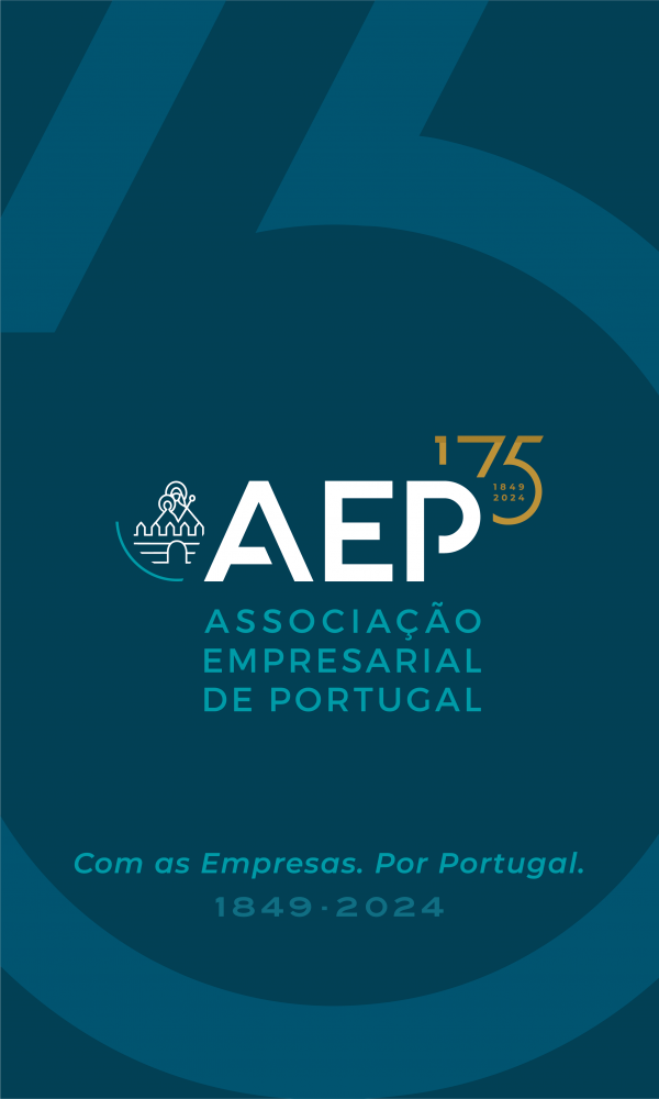 Bem-vindo à AEP