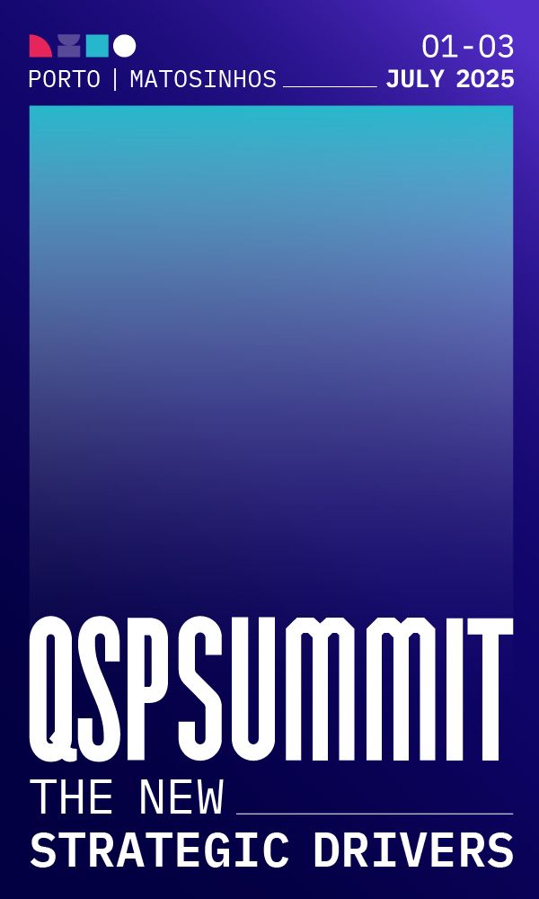 QSP SUMMIT 2025