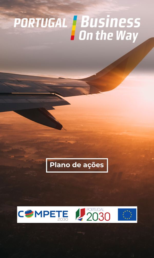 Portugal Business on the Way