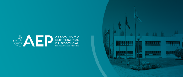 Bem-vindo à AEP