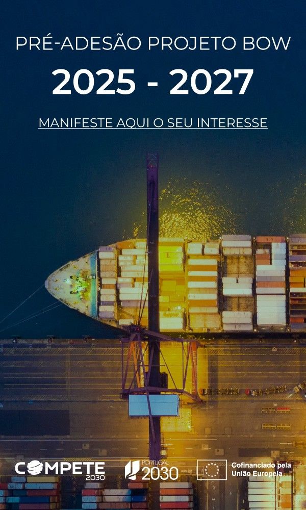 Pré-adesão BOW 2025/2027