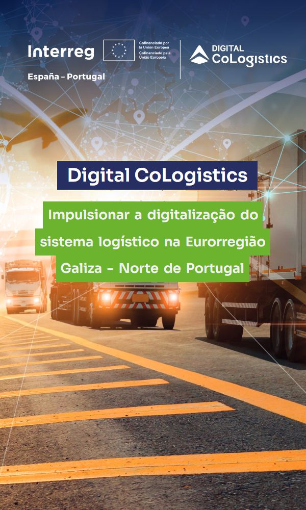 DigitalCoLogistics