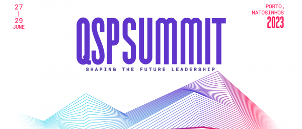 QSP SUMMIT 2023 - Shaping the future leadership