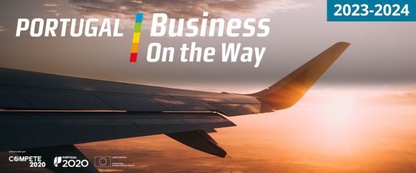 Portugal Business on the Way