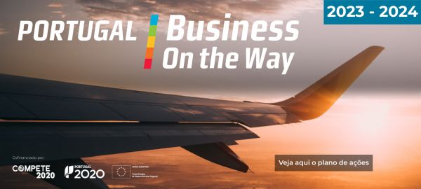 Portugal Business on the Way