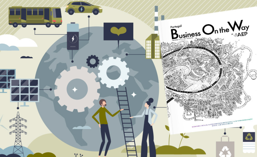 Economia circular e sustentabilidade em foco