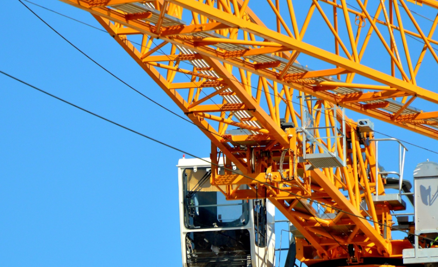 Pela primeira vez na BAUMA, com oito empresas