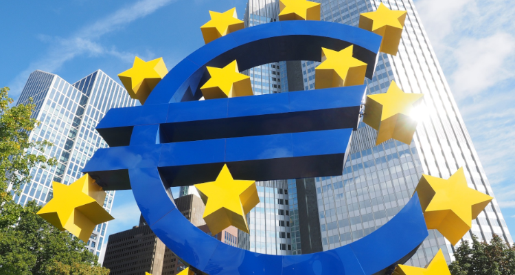 BCE menos reativo, mas juros já sobem