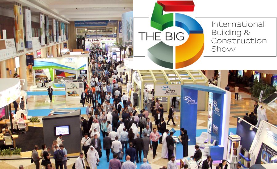 Participação portuguesa na Feira Big 5 Show & Middle East Stone 2022