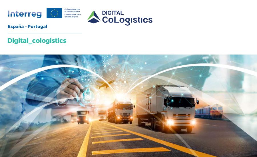 Jornada de Apresentação do Projeto Digital CoLogistics