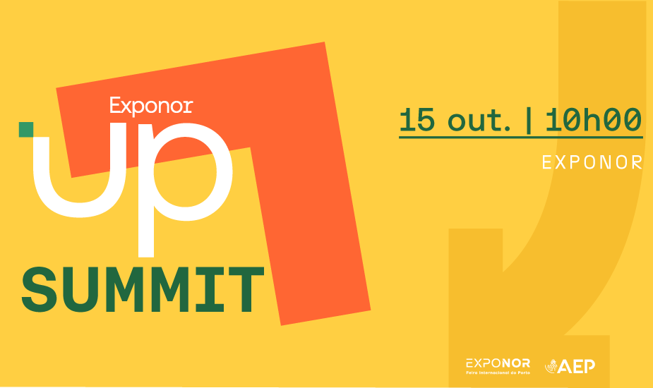 Conferência UP Summit 2026