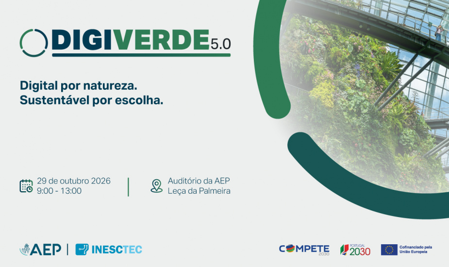 Sessão de Apresentação do projeto DIGIVERDE 5.0