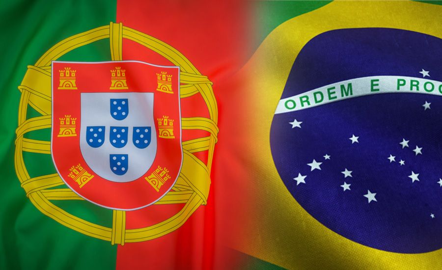 PORTUGAL E BRASIL – Encontros de Negócios