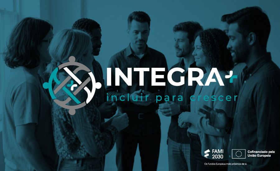 Ação de Capacitação | Integra+ : Incluir para Crescer