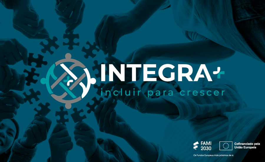 6ª Ação de Capacitação | Integra +: Incluir para Crescer