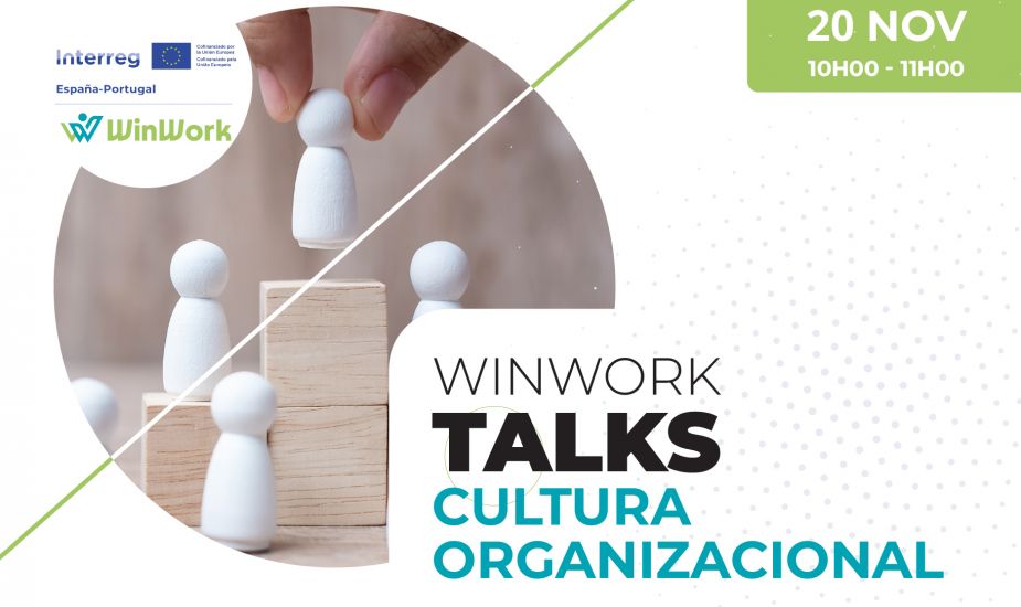 Wintalks 2025 – CULTURA ORGANIZACIONAL PARA UM LOCAL DE TRABALHO SEGURO E SAUDÁVEL