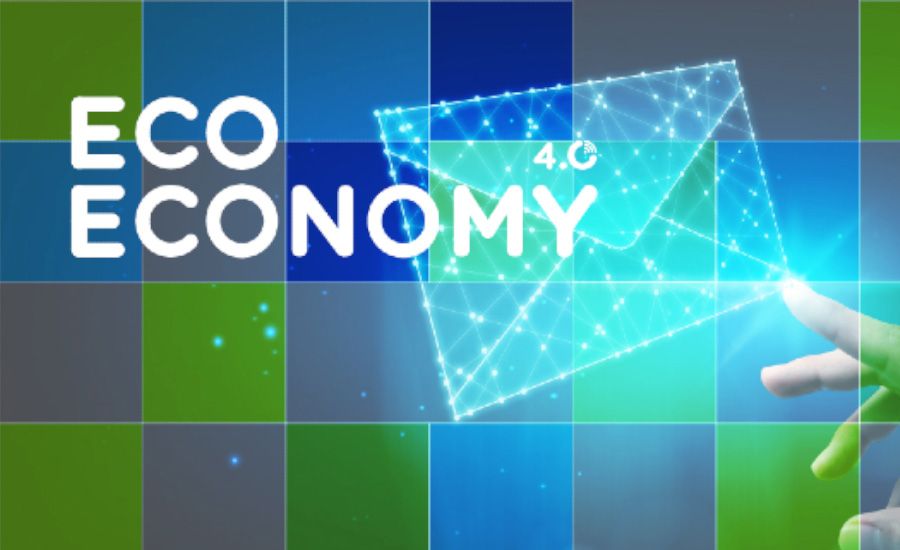 Projeto EcoEconomy 4.0 | Workshops de Economia Circular - Braga, Aveiro e Évora