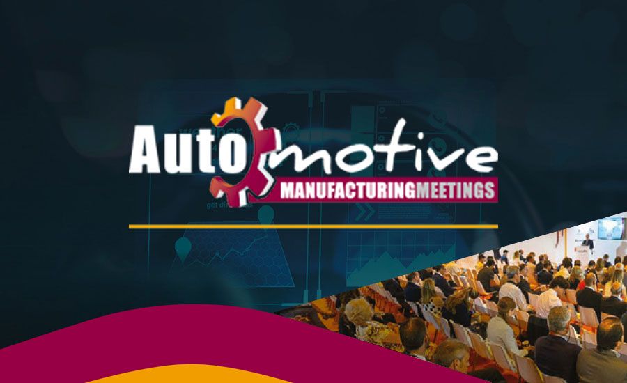 AMM - AUTOMOTIVE & MANUFACTURING MEETINGS MADRID 2023