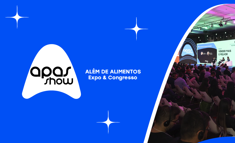 Feira APAS 2025