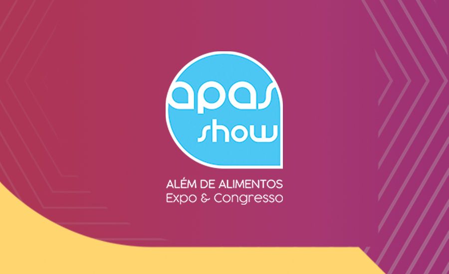 Feira APAS SHOW BRASIL 2024