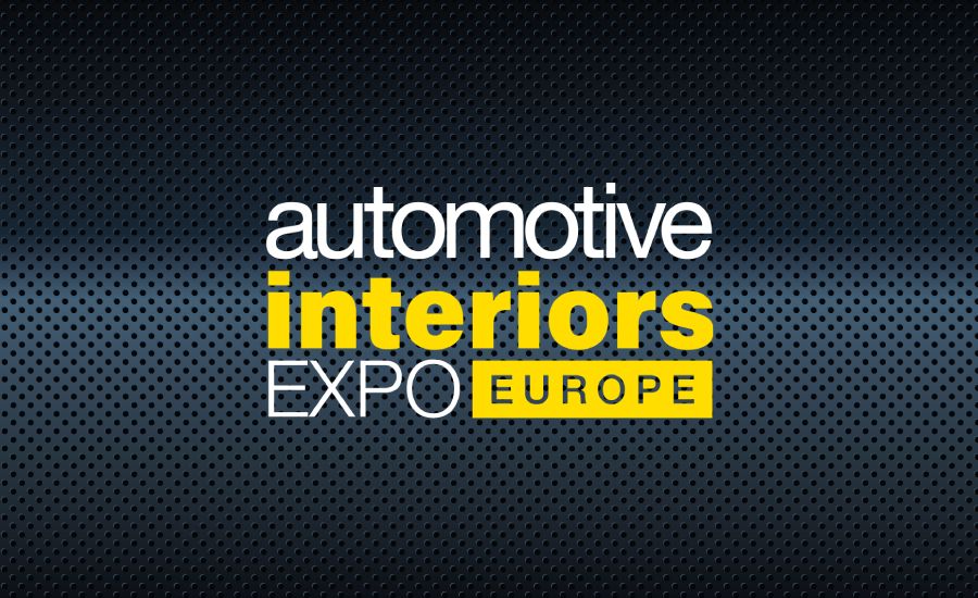 Feira AUTOMOTIVE INTERIORS EXPO 2024