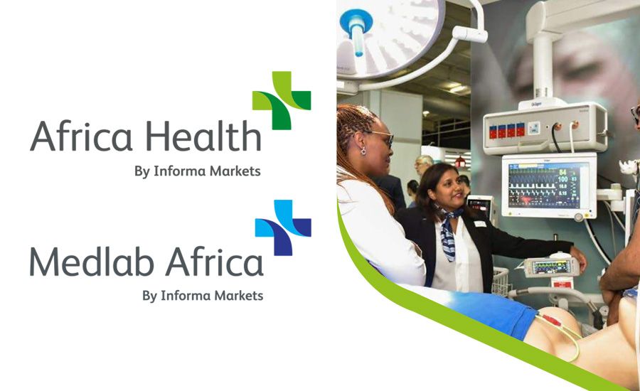 FEIRA AFRICA HEALTH 2023