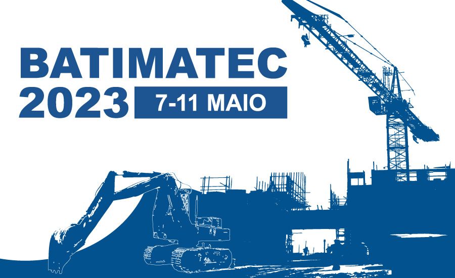 Participação portuguesa na Feira BATIMATEC 2023