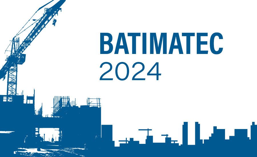 FEIRA BATIMATEC 2024