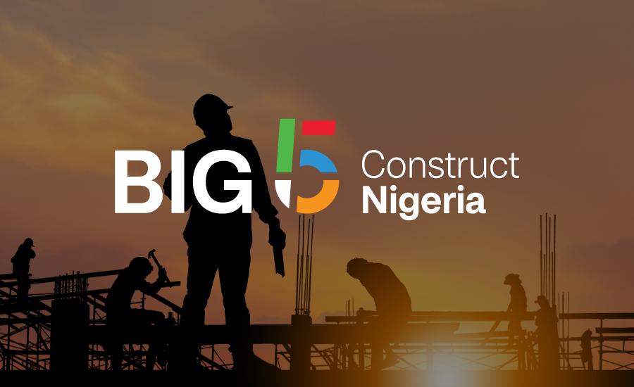 Feira BIG 5 Nigéria 2026