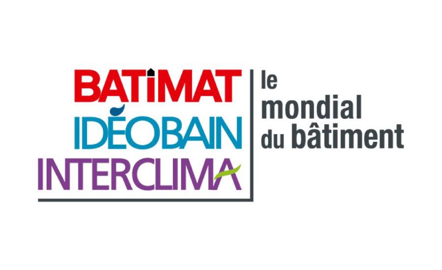 Feira MONDIAL DU BATIMENT 2026