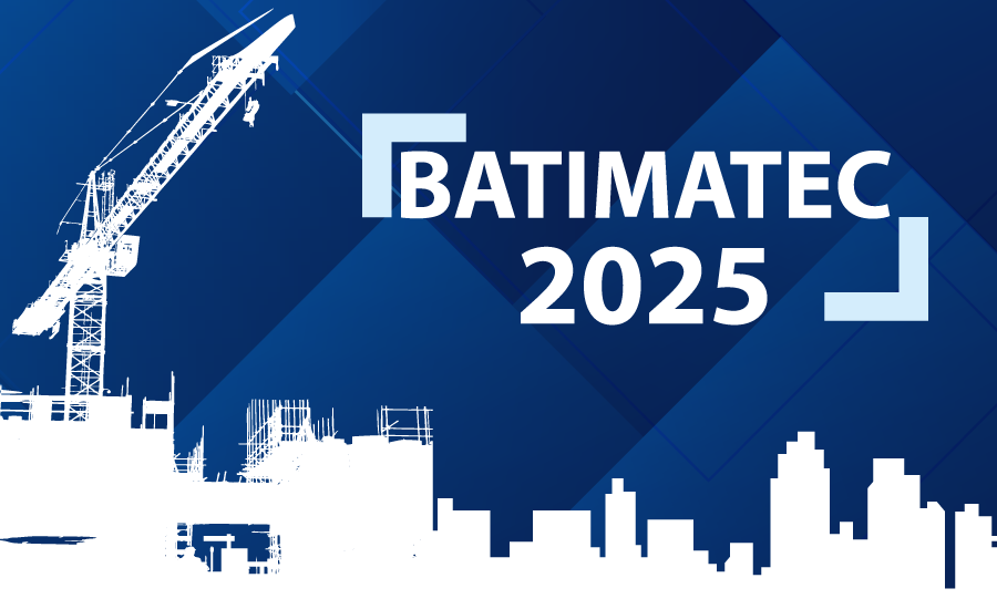 Feira BATIMATEC 2025