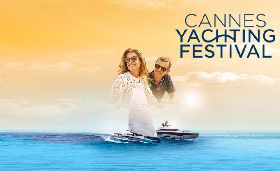 Yachting Festival 2024