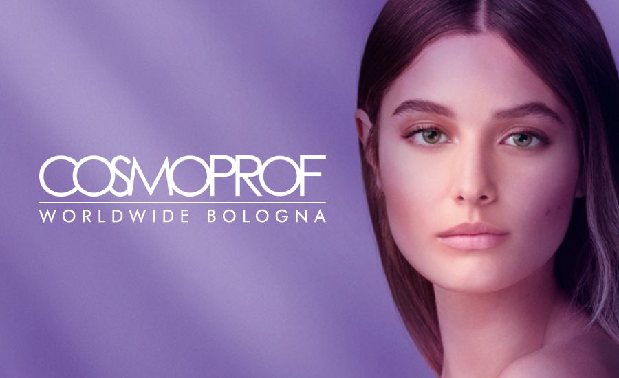 Feira COSMOPROF 2027