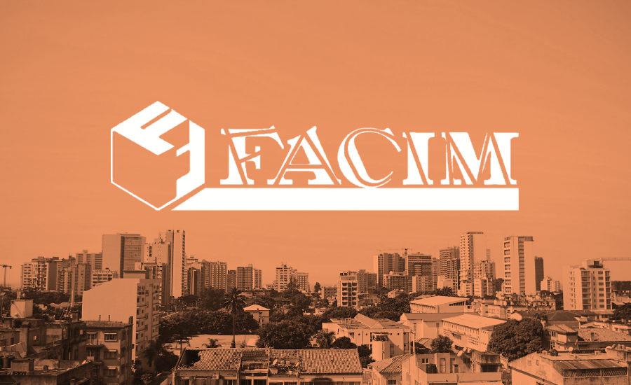 FACIM - Feira Internacional de Maputo 2026