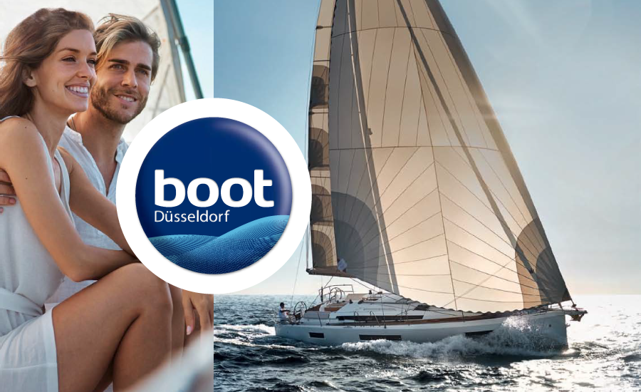 Feira boot Düsseldorf 2024