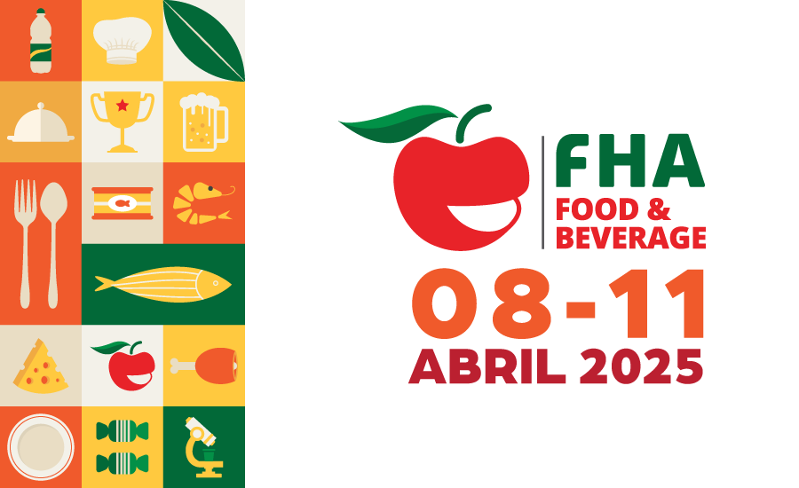 FHA Food & Beverage 2025