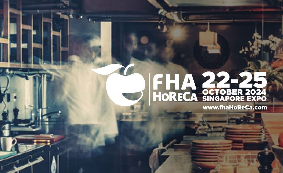 Feira FHA HORECA 2024