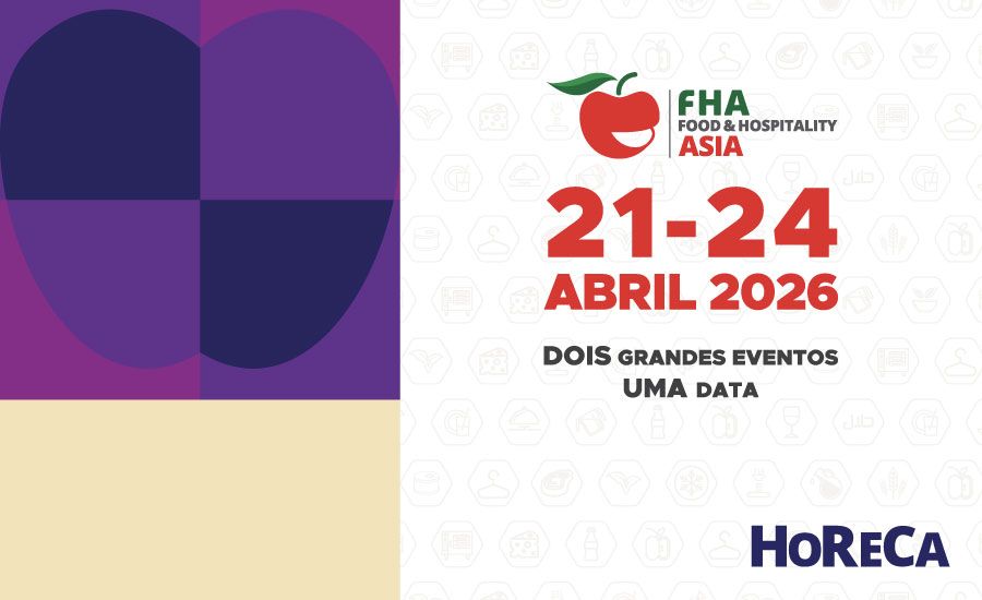 Feira FHA – HoReCa 2026