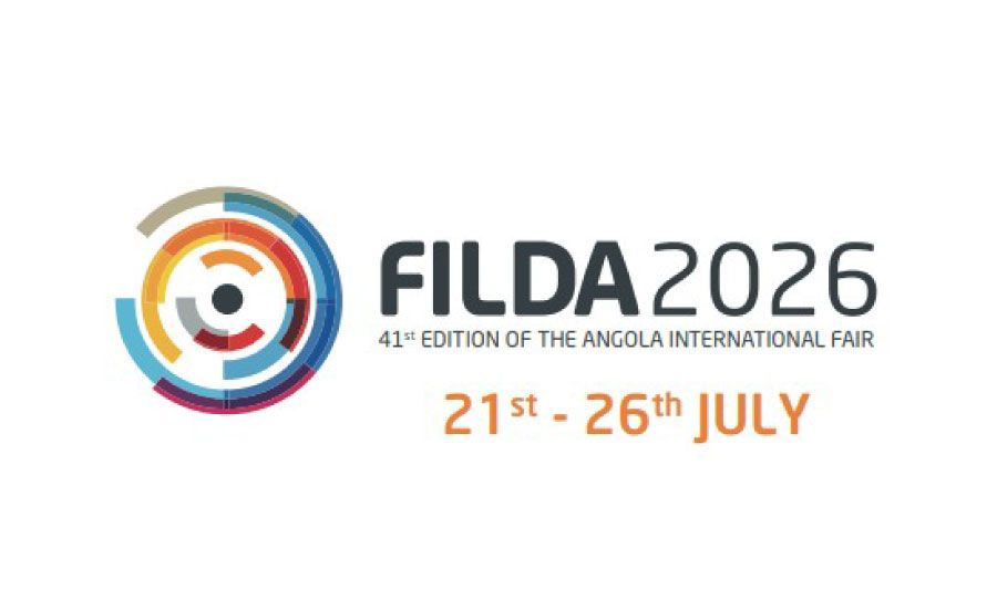 Feira FILDA - Feira Internacional de Luanda 2026