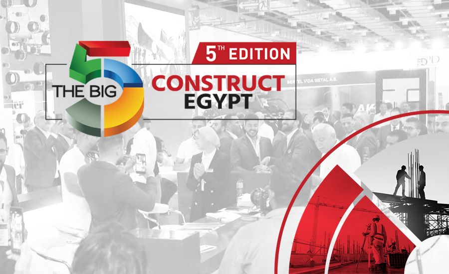 FEIRA BIG 5 EGYPT 2023