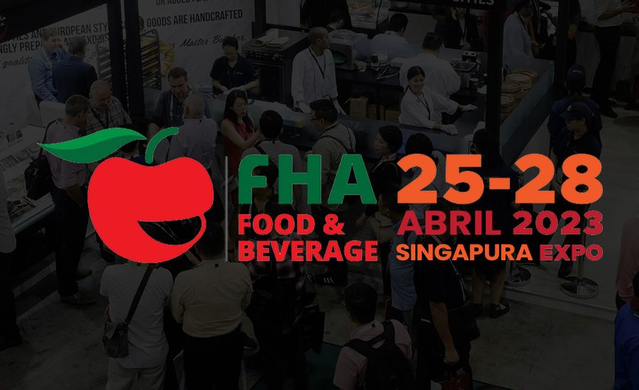 Participação portuguesa na Feira FHA Food & Beverage 2023