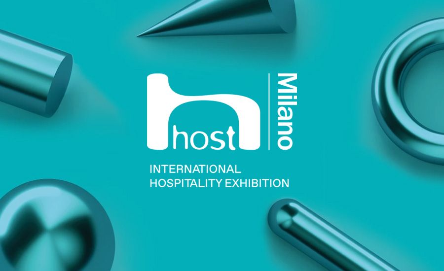 FEIRA HOST MILANO 2023