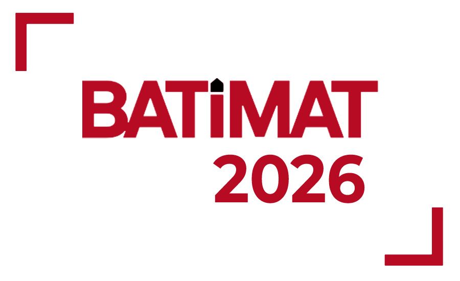 Feira MONDIAL DU BATIMENT 2026
