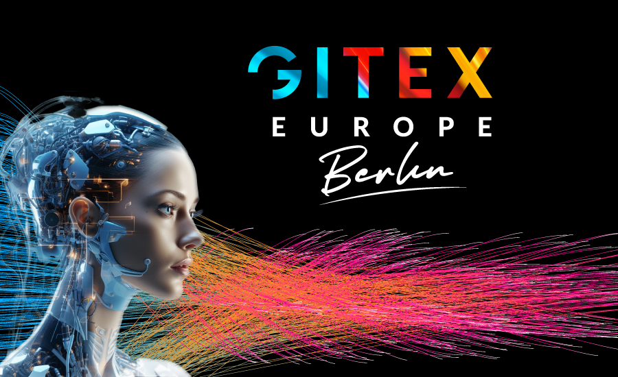 GITEX EUROPE 2025
