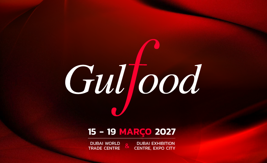 Feira GULFOOD 2027