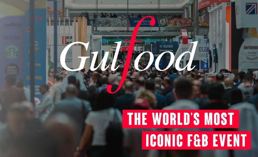 FEIRA GULFOOD 2024