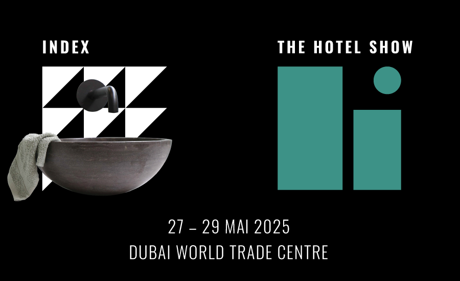 Feira INDEX & HOTEL SHOW 2025