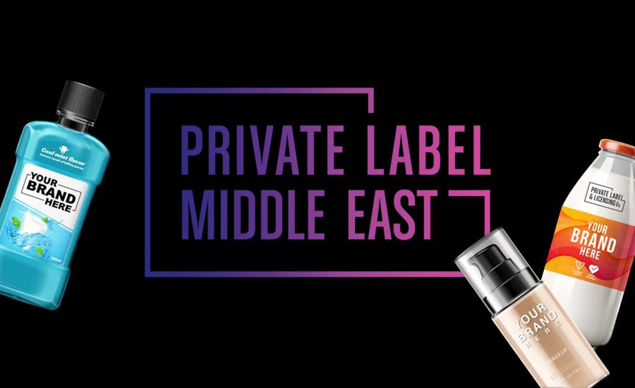 Feira PRIVATE LABEL MIDDLE EAST 2023