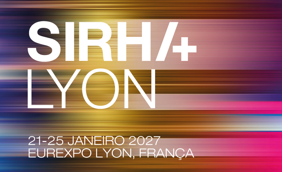 Feira SIRHA Lyon 2027