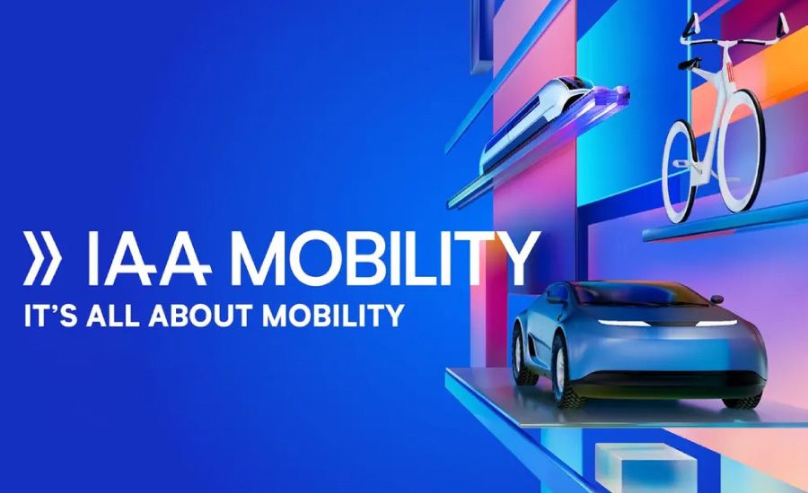 IAA Mobility 2025